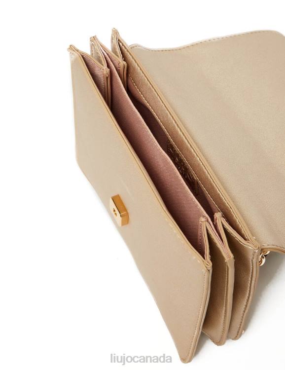 Bags Liu Jo Eco-Friendly Handbag With Logo Women F6062552