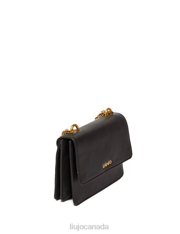 Bags Liu Jo Eco-Friendly Handbag With Logo Women F6062596