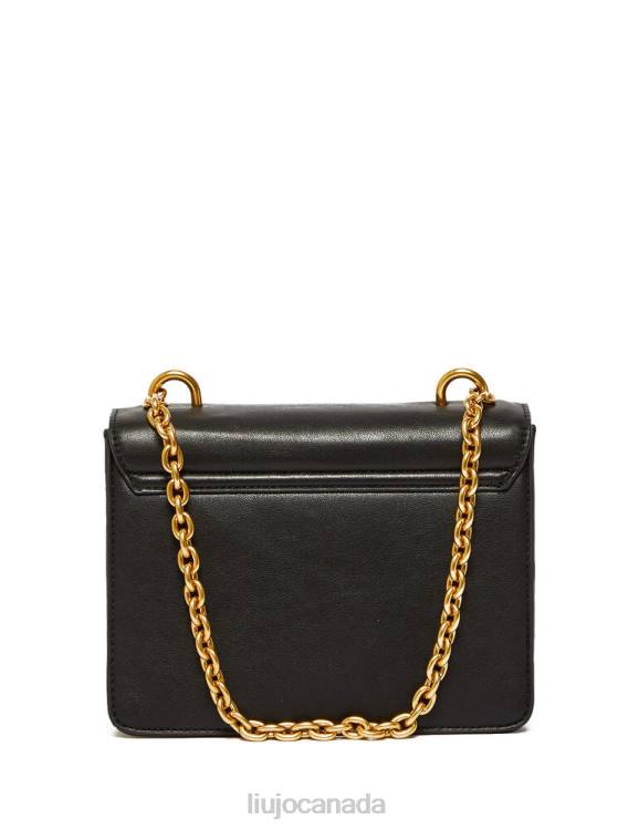Bags Liu Jo Eco-Friendly Handbag With Logo Women F6062596