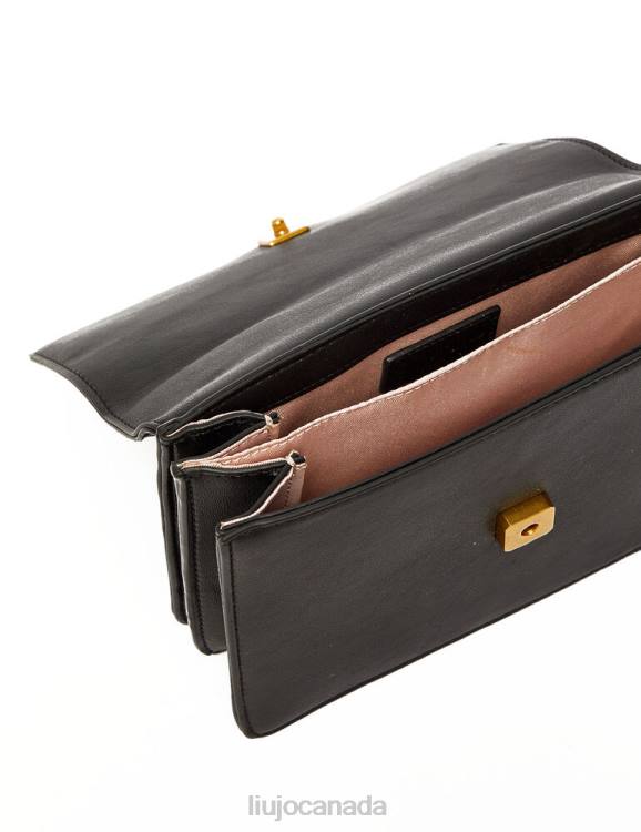 Bags Liu Jo Eco-Friendly Handbag With Logo Women F6062596