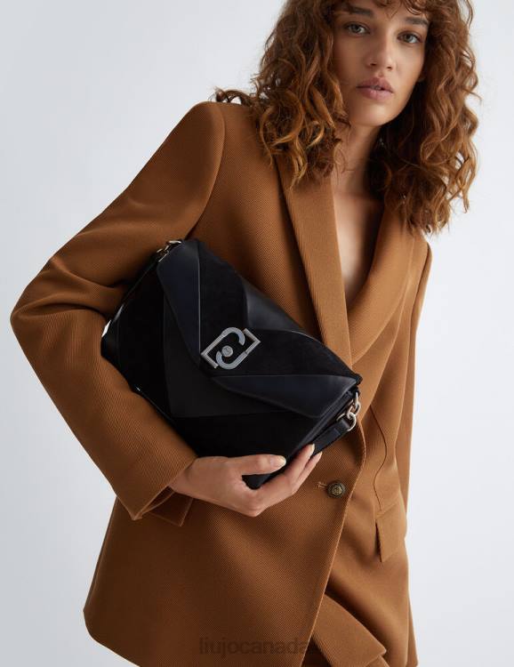 Bags Liu Jo Handbag With Patchwork Women F6061615