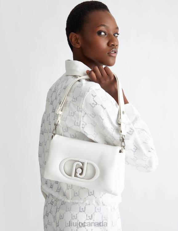 Bags Liu Jo Lapuffy Bag Women F6061467