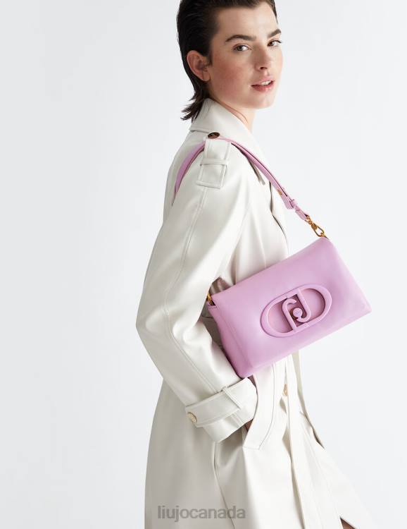 Bags Liu Jo Lapuffy Bag Women F6061471