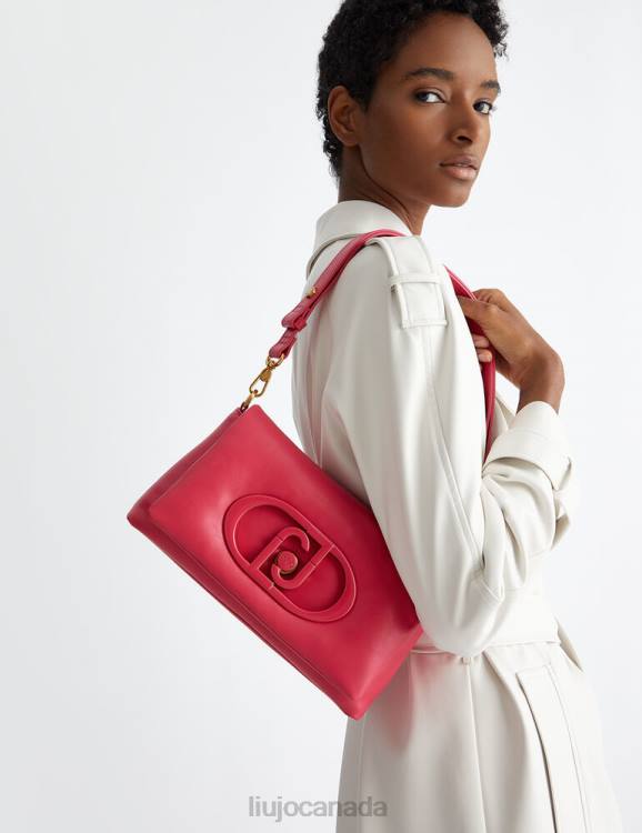 Bags Liu Jo Lapuffy Bag Women F6061477