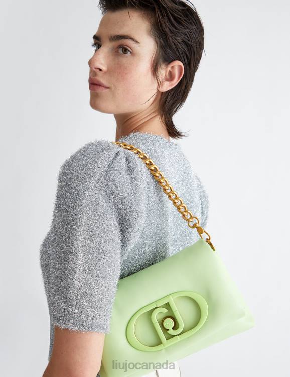 Bags Liu Jo Lapuffy Bag Women F6061484