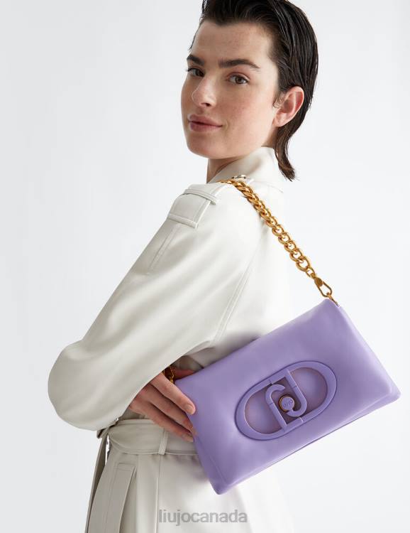 Bags Liu Jo Lapuffy Bag Women F6061487