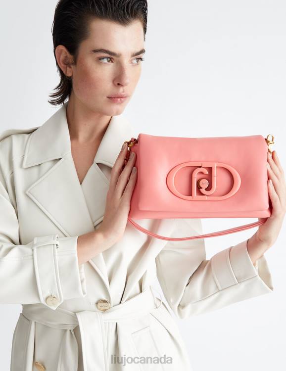 Bags Liu Jo Lapuffy Bag Women F6061490