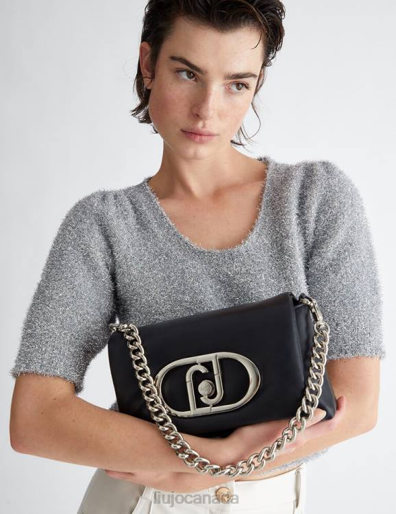 Bags Liu Jo Lapuffy Bag Women F606636