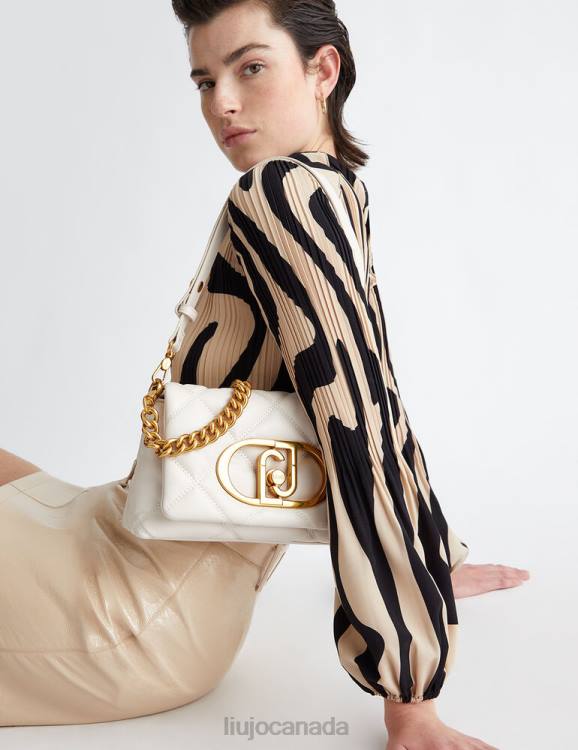 Bags Liu Jo Matelasse Lapuffy Bag Women F6061434