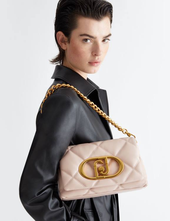 Bags Liu Jo Matelasse Lapuffy Bag Women F6061440