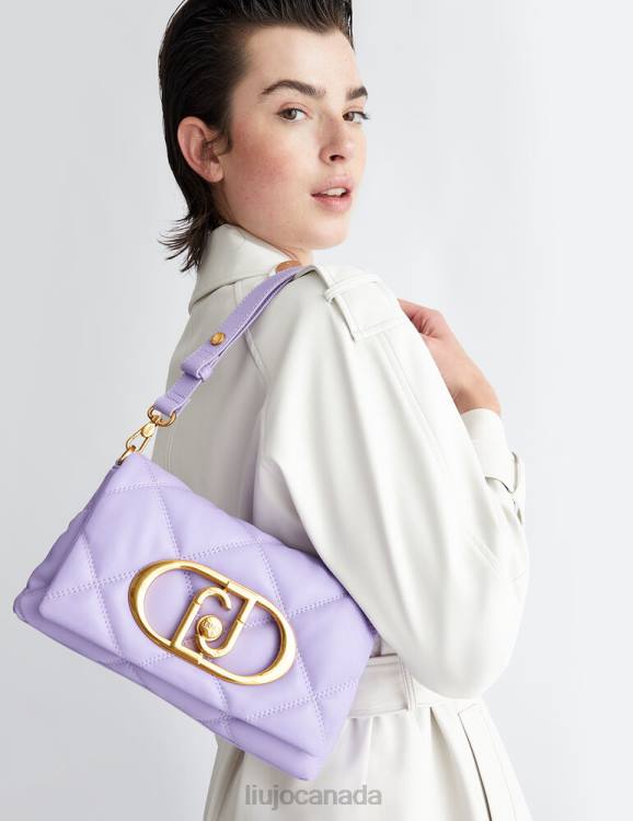 Bags Liu Jo Matelasse Lapuffy Bag Women F6061445
