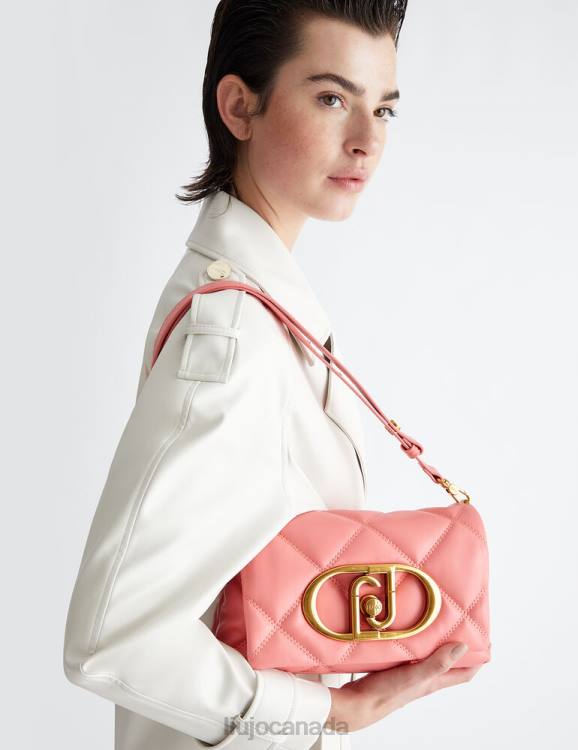 Bags Liu Jo Matelasse Lapuffy Bag Women F6061452
