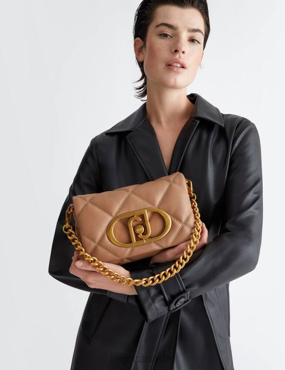 Bags Liu Jo Matelasse Lapuffy Bag Women F6061457