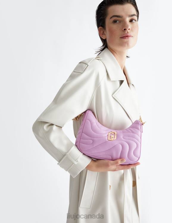 Bags Liu Jo Quilted Crossbody Bag Women F6061564