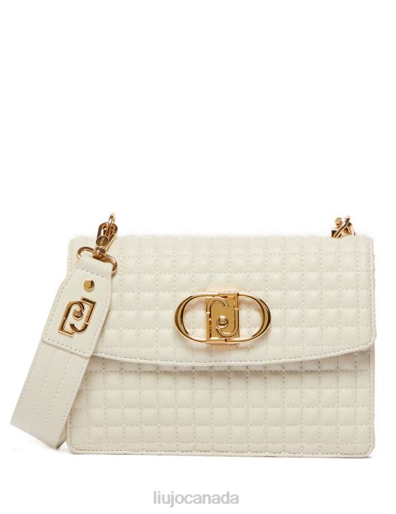 Bags Liu Jo Quilted Crossbody Bag Women F6062810