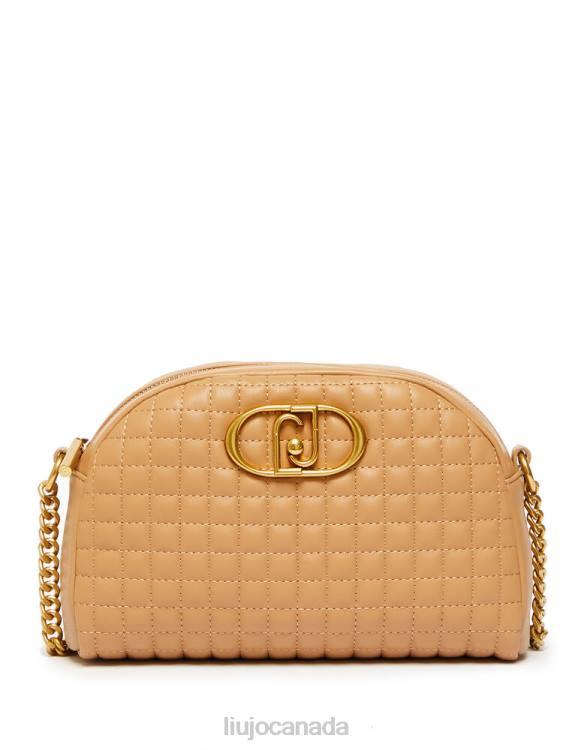Bags Liu Jo Quilted Crossbody Bag Women F6062817