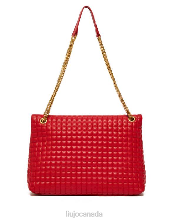 Bags Liu Jo Quilted Shopping Bag Women F6062612