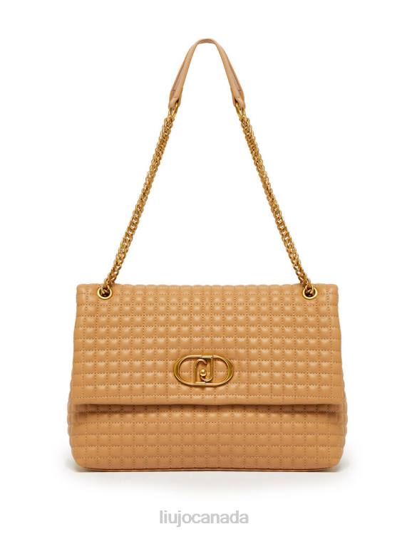 Bags Liu Jo Quilted Shopping Bag Women F6062640