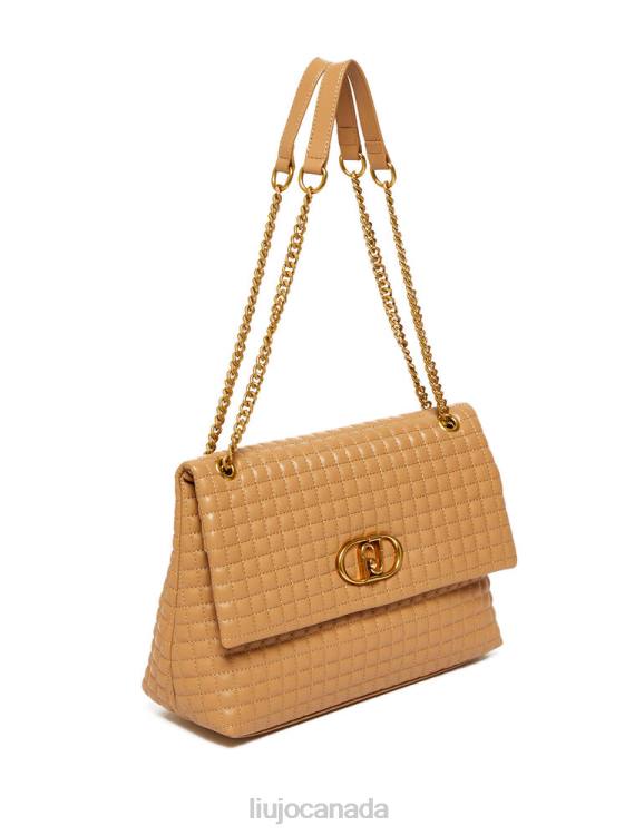 Bags Liu Jo Quilted Shopping Bag Women F6062640