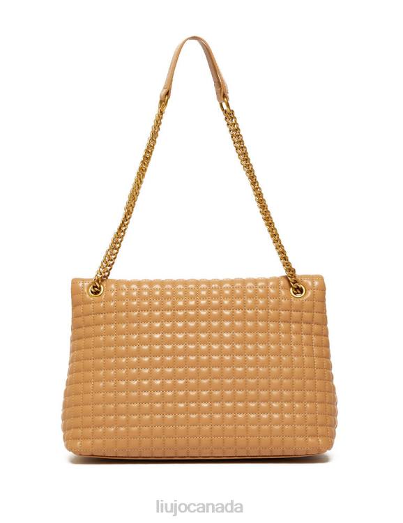 Bags Liu Jo Quilted Shopping Bag Women F6062640