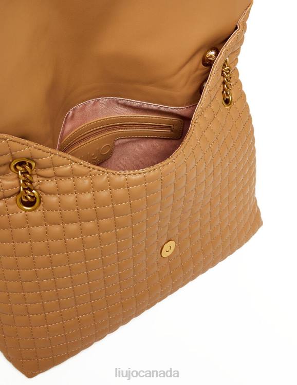 Bags Liu Jo Quilted Shopping Bag Women F6062640