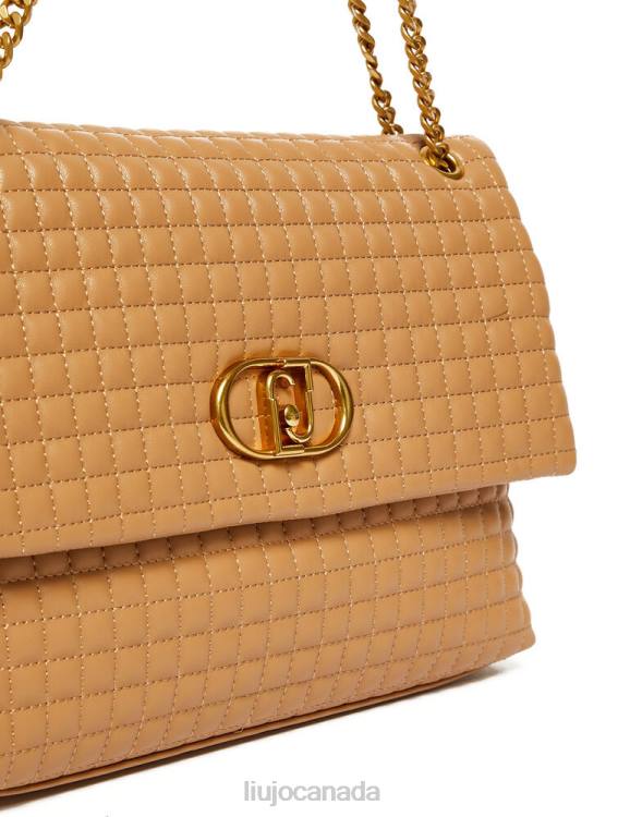 Bags Liu Jo Quilted Shopping Bag Women F6062640
