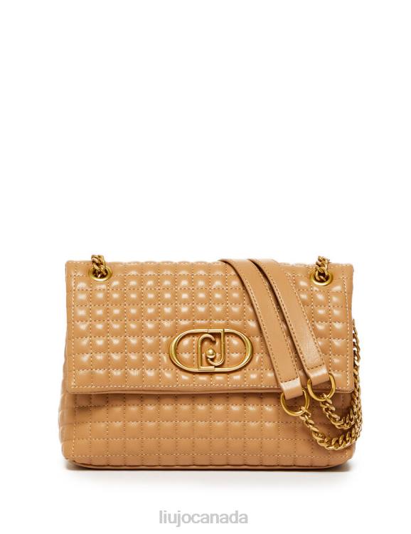 Bags Liu Jo Quilted Shopping Bag Women F6062690