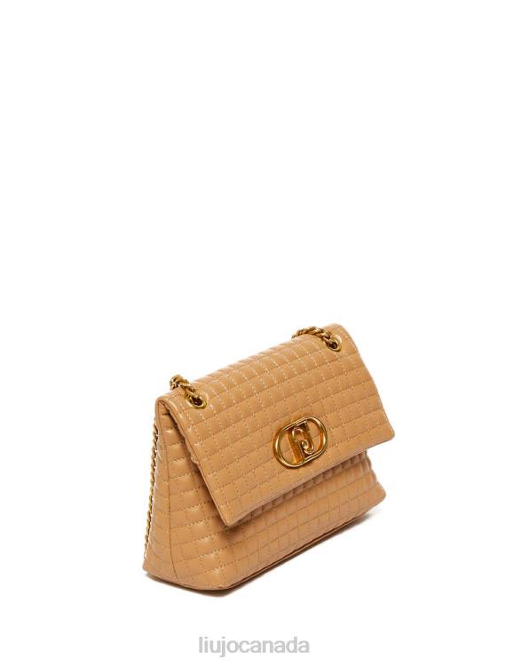 Bags Liu Jo Quilted Shopping Bag Women F6062690