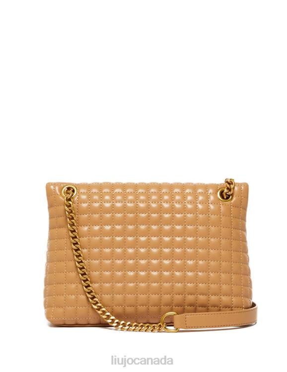 Bags Liu Jo Quilted Shopping Bag Women F6062690