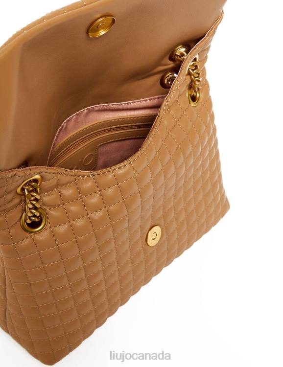 Bags Liu Jo Quilted Shopping Bag Women F6062690
