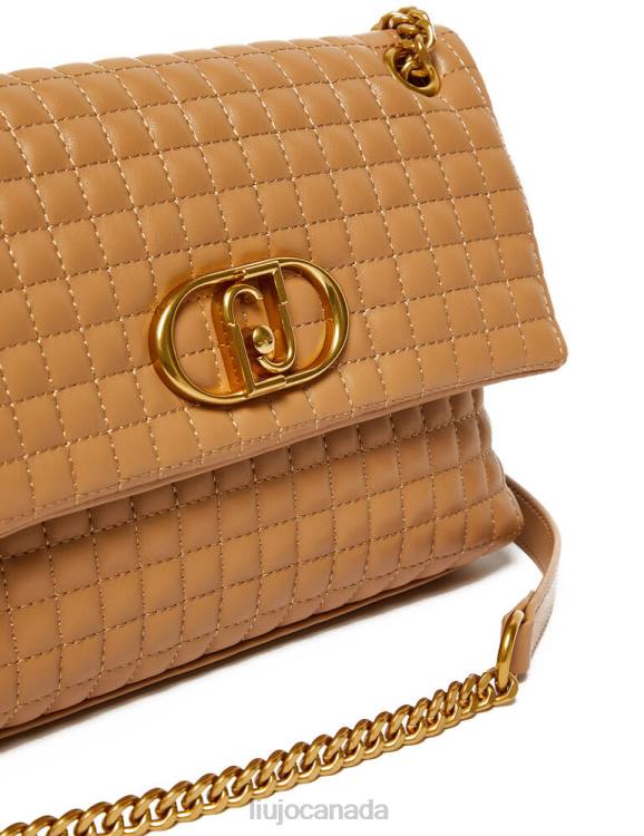 Bags Liu Jo Quilted Shopping Bag Women F6062690