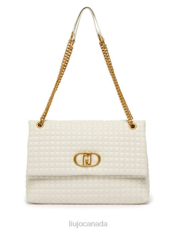 Bags Liu Jo Quilted Shopping Bag Women F6062726