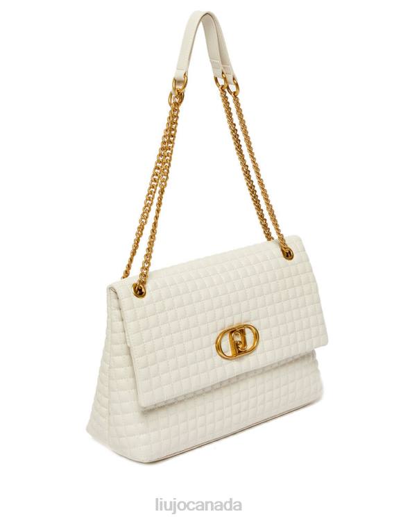 Bags Liu Jo Quilted Shopping Bag Women F6062726