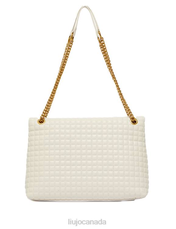 Bags Liu Jo Quilted Shopping Bag Women F6062726