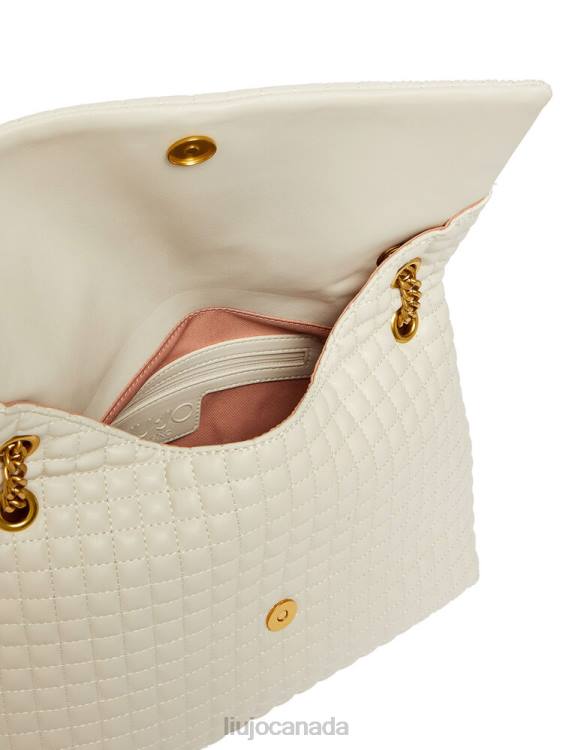 Bags Liu Jo Quilted Shopping Bag Women F6062726