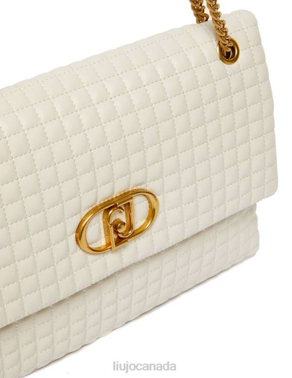 Bags Liu Jo Quilted Shopping Bag Women F6062726