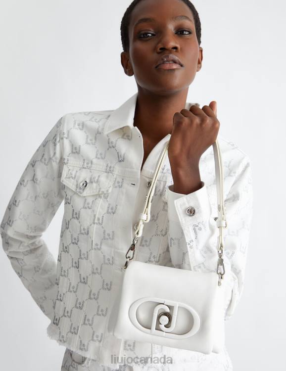 Bags Liu Jo Small Lapuffy Bag Women F6061431