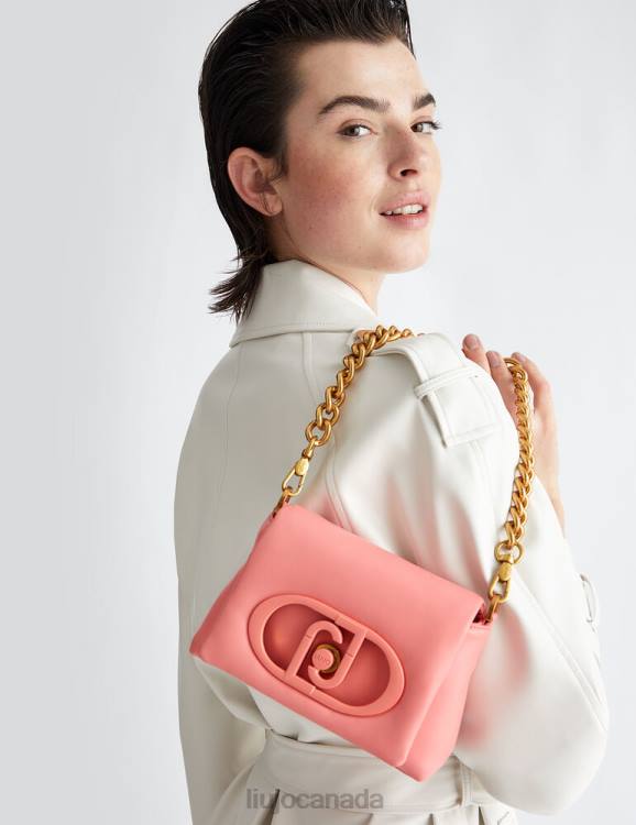 Bags Liu Jo Small Lapuffy Bag Women F6061435