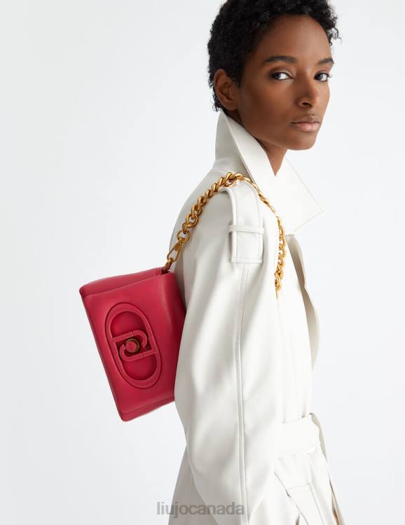 Bags Liu Jo Small Lapuffy Bag Women F6061441