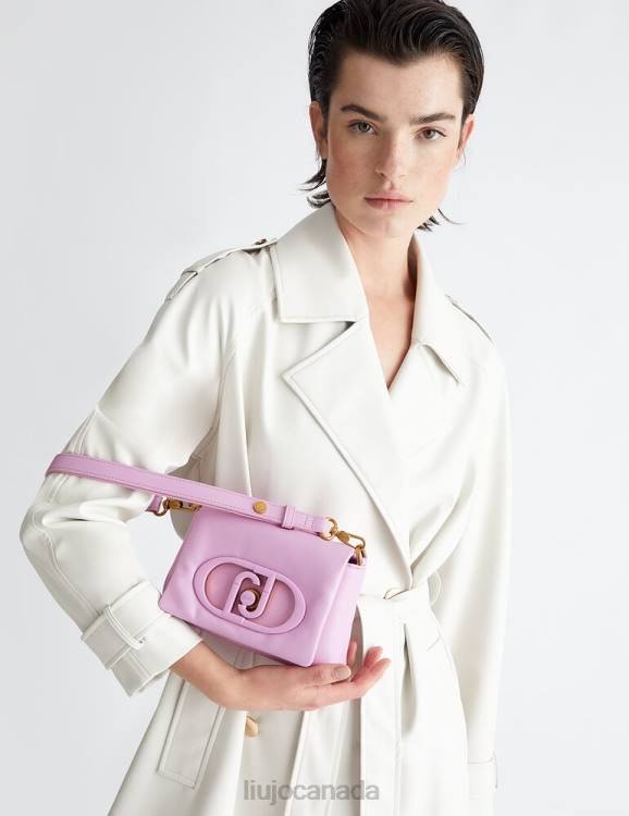 Bags Liu Jo Small Lapuffy Bag Women F6061443