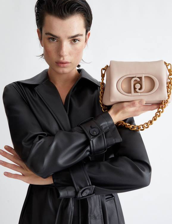 Bags Liu Jo Small Lapuffy Bag Women F6061597