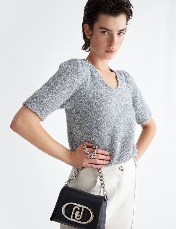 Bags Liu Jo Small Lapuffy Bag Women F606583