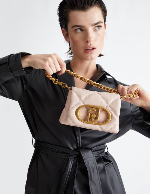 Bags Liu Jo Small Matelasse Lapuffy Bag Women F6061480