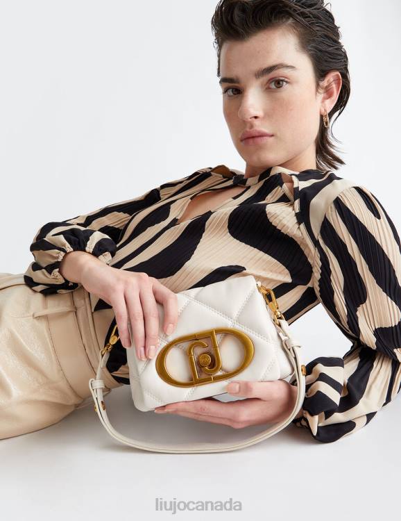 Bags Liu Jo Small Matelasse Lapuffy Bag Women F6061502