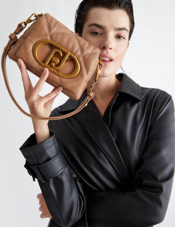 Bags Liu Jo Small Matelasse Lapuffy Bag Women F6061518