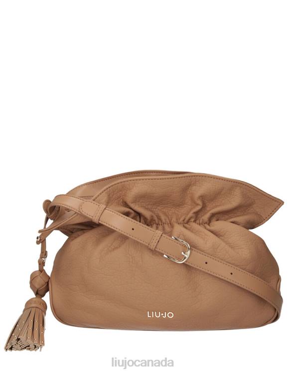 Bags Liu Jo Soft Crossbody Bag Women F6062873