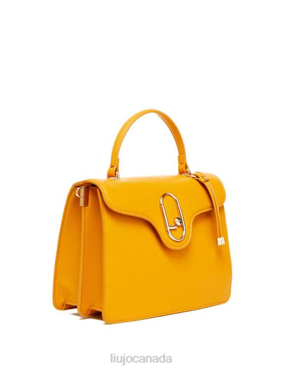 Bags Liu Jo Eco-Friendly Handbag With Charm Women F6062728