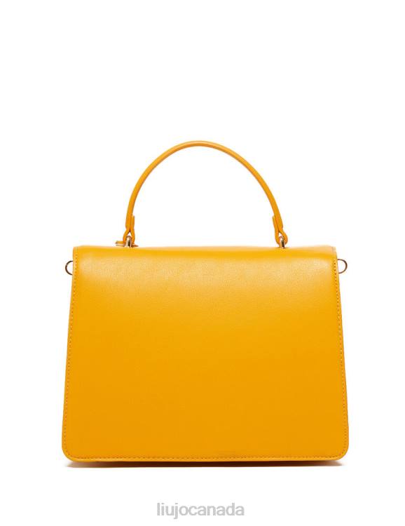 Bags Liu Jo Eco-Friendly Handbag With Charm Women F6062728