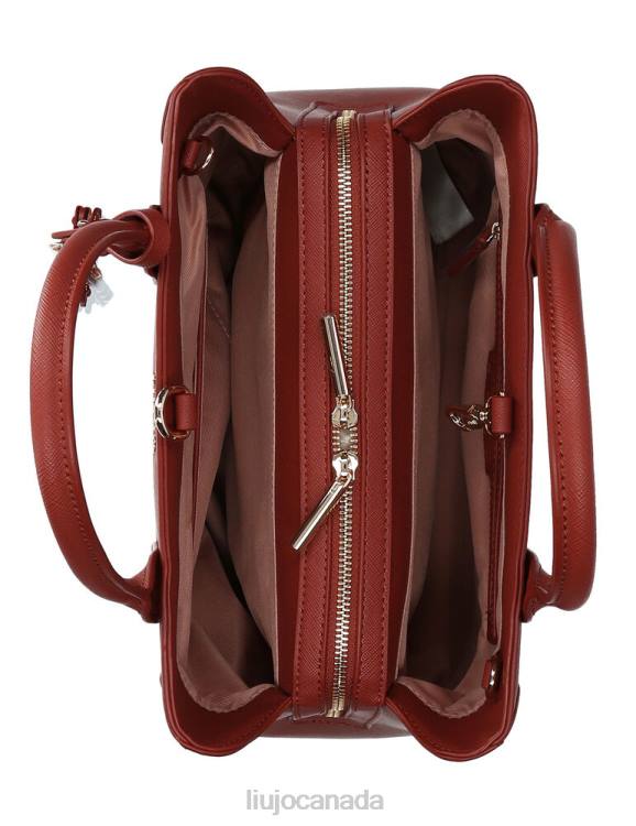 Bags Liu Jo Eco-Friendly Handbag With Charm Women F6062879