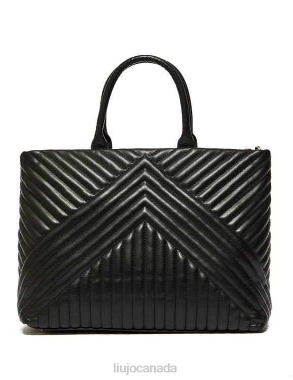Bags Liu Jo Eco-Friendly Handbag With Quilting Women F6062827